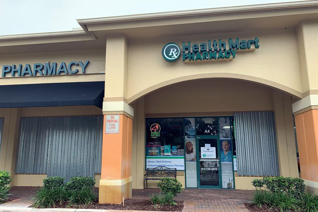 Kings Pharmacy